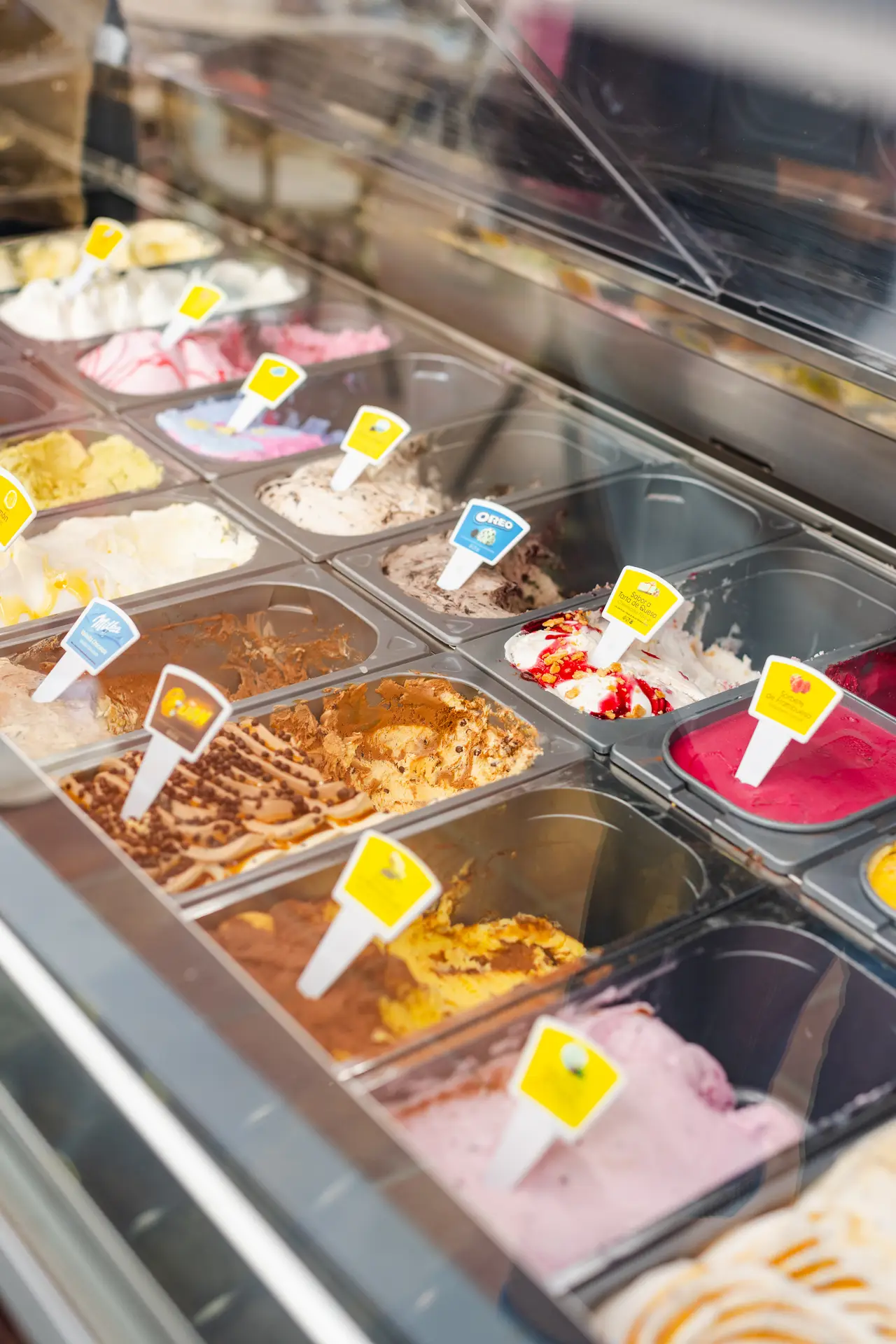 Marietta_Beach_Tenerife_Icecream
