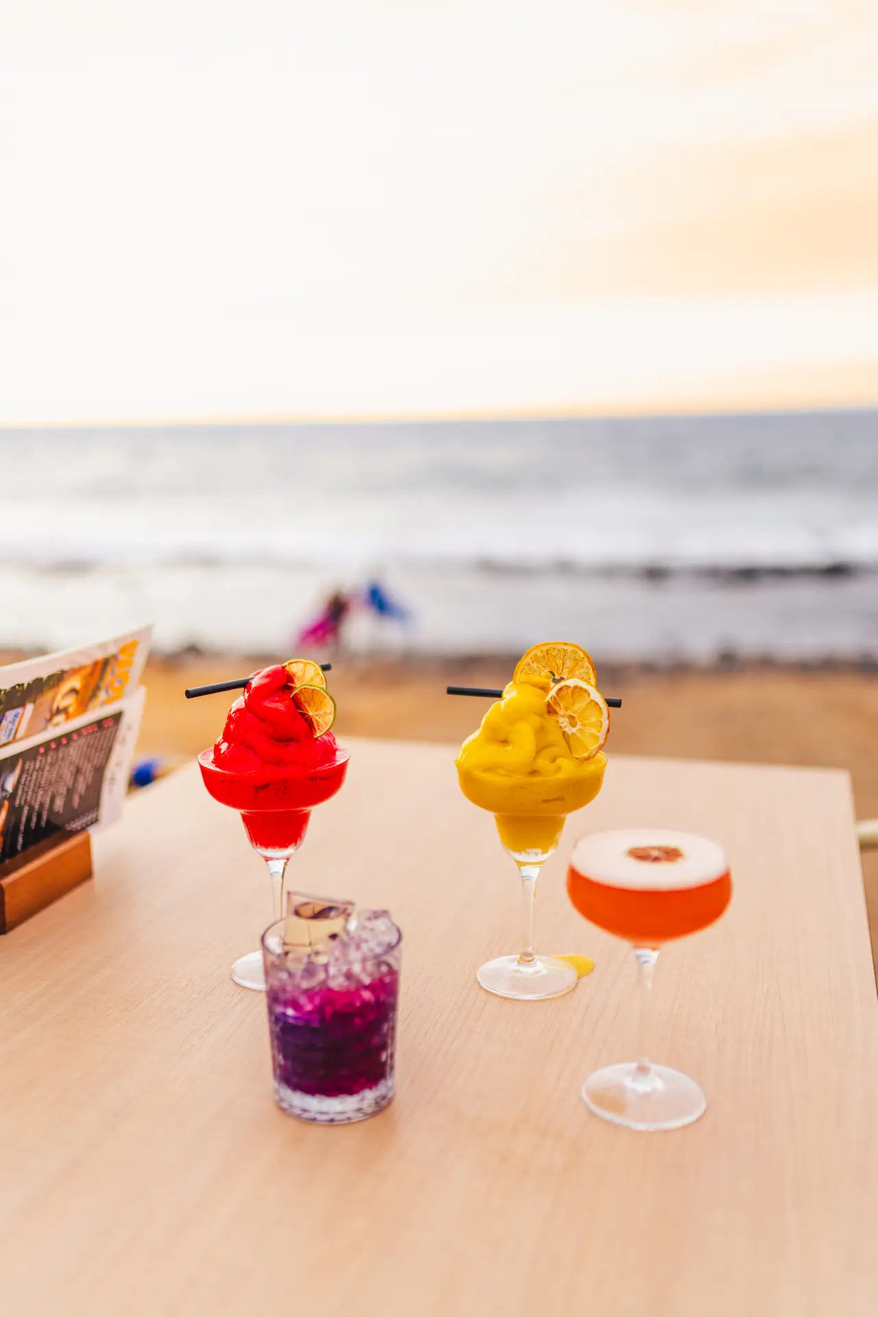 Marietta_Beach_Tenerife_Cocktails