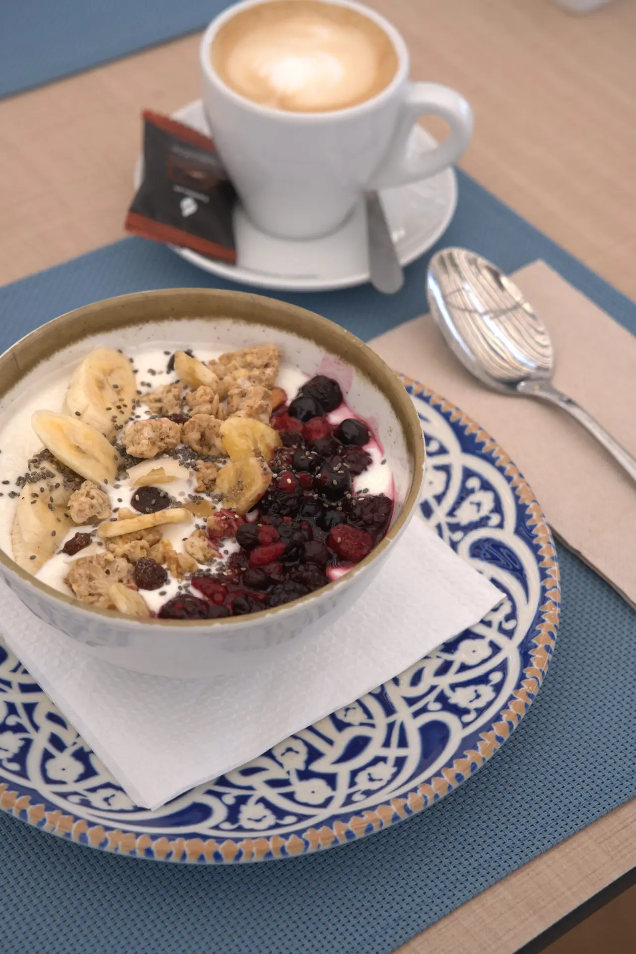 Marietta_Beach_Las_Americas_Breakfast