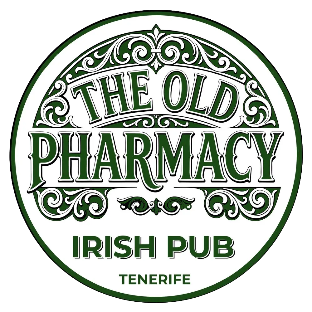 The_Old_Pharmacy_logo