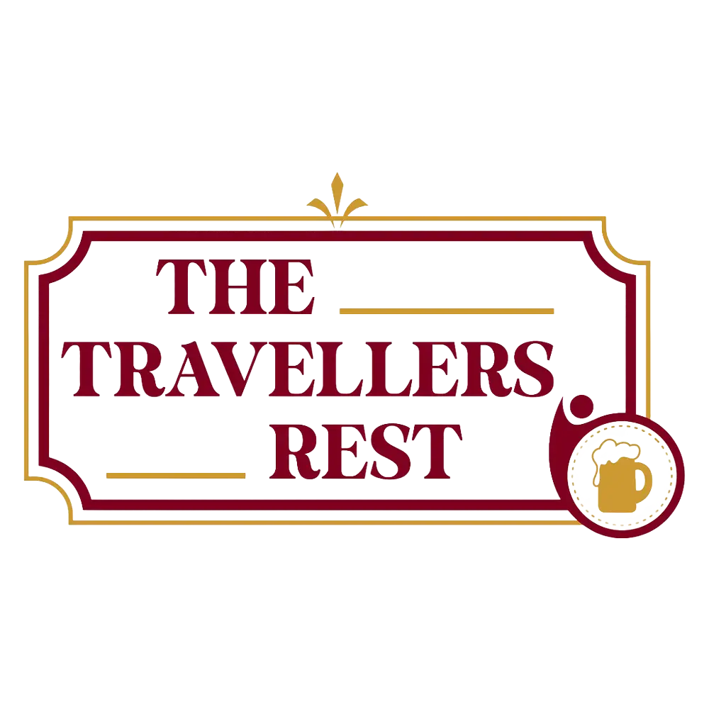 The_Travellers_Rest_logo