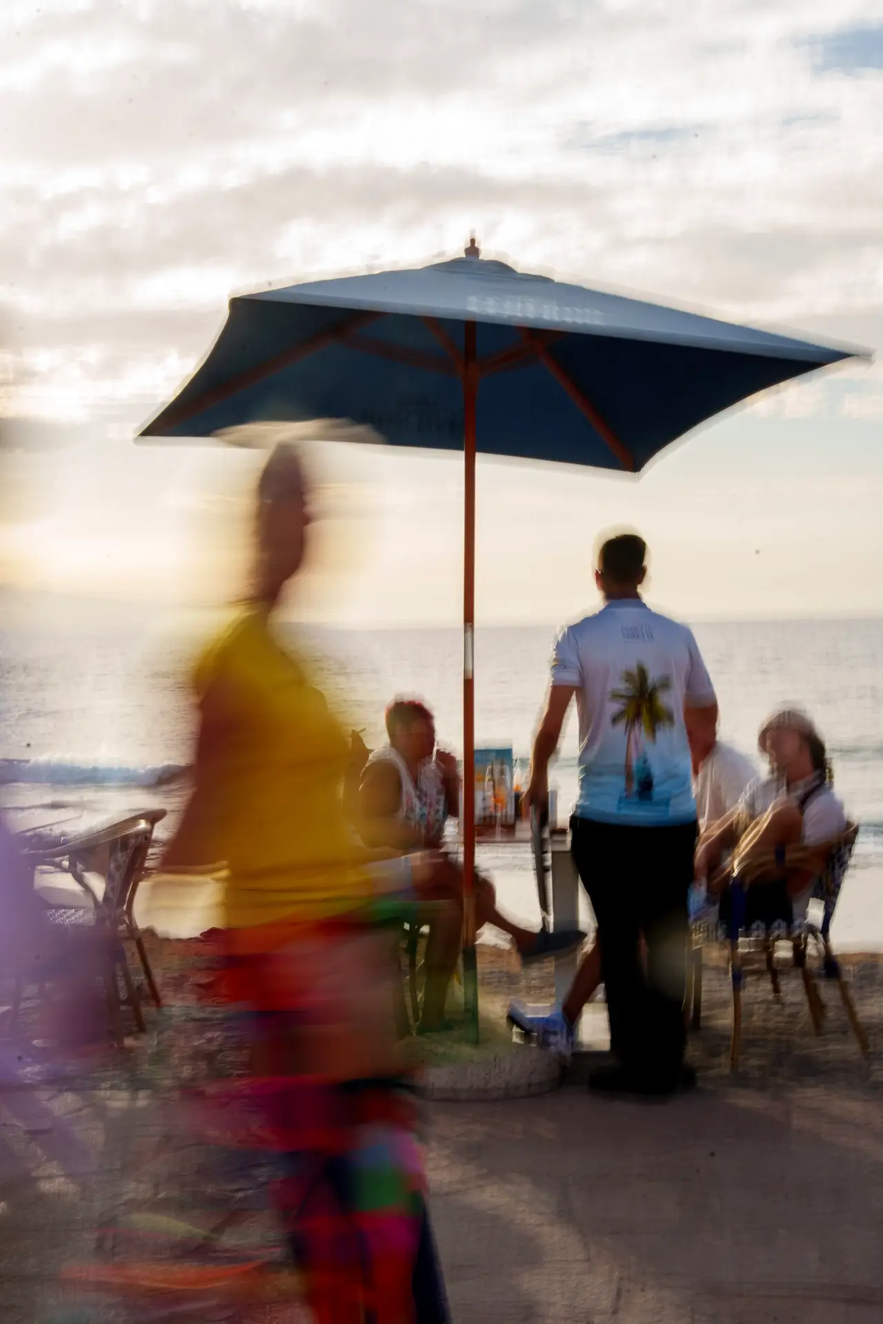 2026.SEP.04 - Marietta Beach - Goumetland Tenerife - Tenerife, Islas Canarias - @angelfumerophotos --6