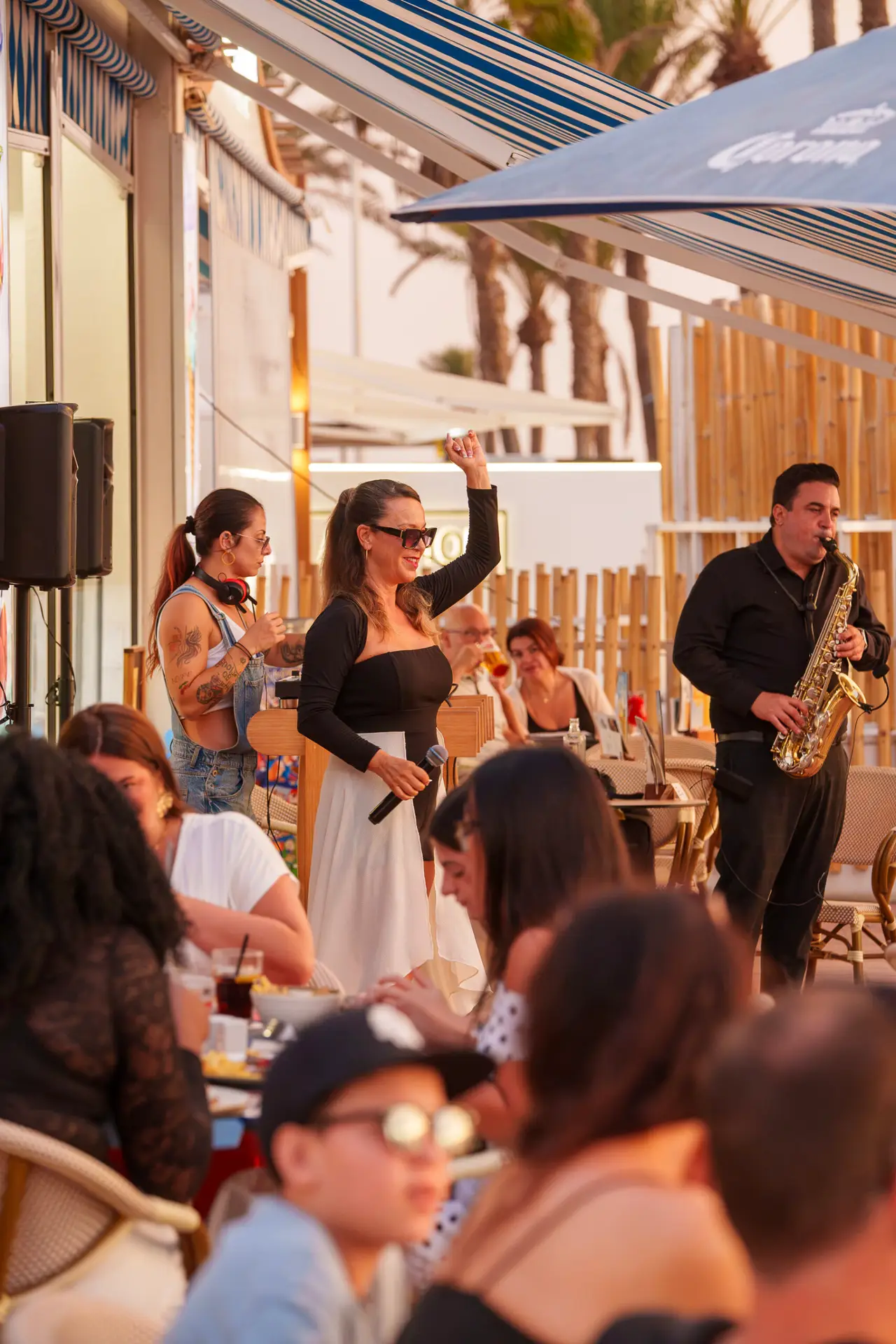Marietta_Beach_Tenerife_Celebration